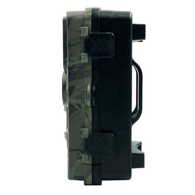 Jagd-Kamera 36MP IP54 PR2000 4K 2,0 Hinterkamera Zoll TFTs 32GB mit Lcd-Schirm