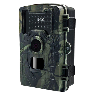 JPG AVI HD Hinterkamera 34pcs LED 24MP 1080P Kamera der Nachtsicht-wild lebenden Tiere jagend