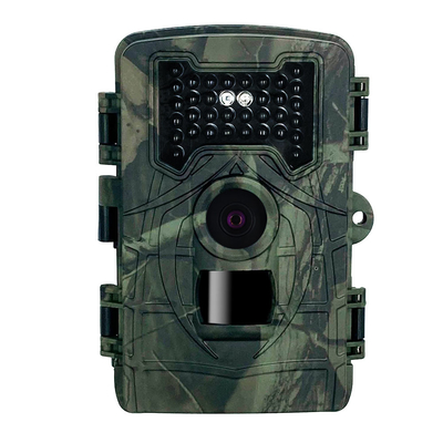 Jagd-Kamera 36MP IP54 PR2000 4K 2,0 Hinterkamera Zoll TFTs 32GB mit Lcd-Schirm