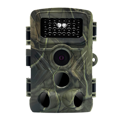 Infrarot-Nachtsicht-Kamera der wild lebenden Tiere PR3000 4K Hinterder kamera-36MP 1080P 32GB IP54 wasserdichte