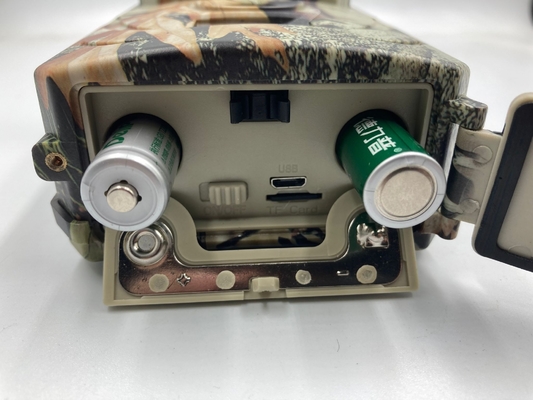 Wieder aufladbare AA-Batterie-Ersatz-Stromversorgung PR1000 PR3000 PR2000