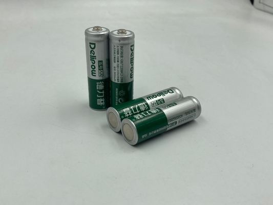 Wieder aufladbare AA-Batterie-Ersatz-Stromversorgung PR1000 PR3000 PR2000
