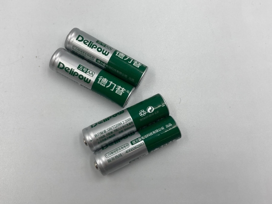 Wieder aufladbare AA-Batterie-Ersatz-Stromversorgung PR1000 PR3000 PR2000