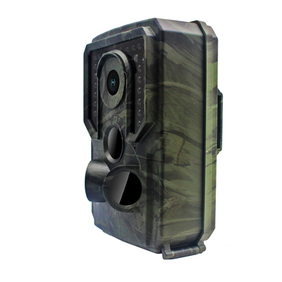 PR400 PRO-HD Lichter der wild lebenden Tiere der Jagd-Kamera-1080P des Hinter16mp der Kamera-34pcs 940nm IR