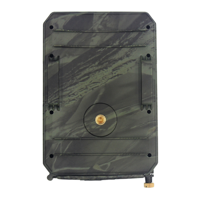PR400 PRO-HD Lichter der wild lebenden Tiere der Jagd-Kamera-1080P des Hinter16mp der Kamera-34pcs 940nm IR