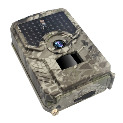 PROkamera IR 940nm LED der wild lebenden Tiere PR200 Hinterwasserdichte wilde Kamera der Kamera-IP56 mit Nachtsicht jagend