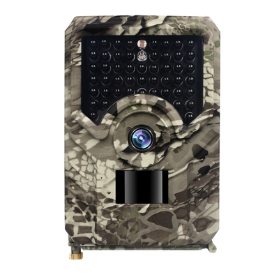 PROkamera IR 940nm LED der wild lebenden Tiere PR200 Hinterwasserdichte wilde Kamera der Kamera-IP56 mit Nachtsicht jagend
