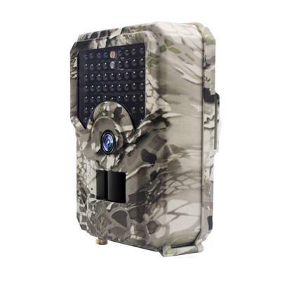 PR200 HD PRO-49pcs 940nm IR 16MP IP54 1080P Smart Hinterkamera der Jagd-Kamera-