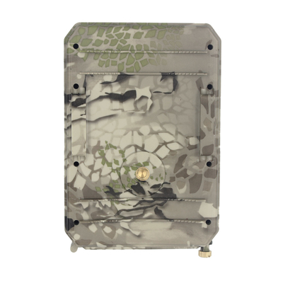 Volle Hd maximale Kamera wild lebenden Tiere 32GB PR200 Hunter Trail Camera 12MP Trail Camera 1080p der Video-IP54 Hinter