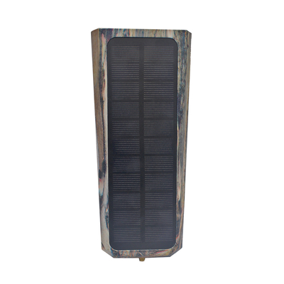 PR500W WiFi Hinterkamera Wifi der Jagd-Kamera-2MP 8pcs 850nm LED 30FPS 1080P Solar