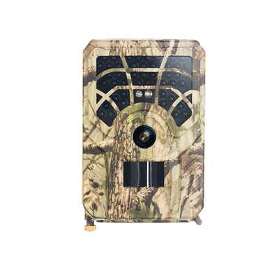 Jagd-Kamera 1080P 24MP PR300 WIFI