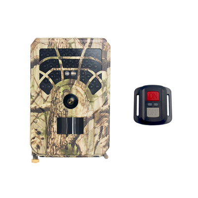 PR300A Wifi, das Kamera IP56 wasserdichtes 36MP jagt
