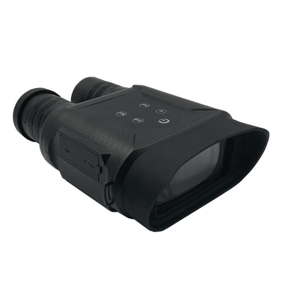 Infrarot-Digital Nachtsicht der Nachtsicht-NV2000 der Schutzbrillen-IPX4 400m im Freien binokular