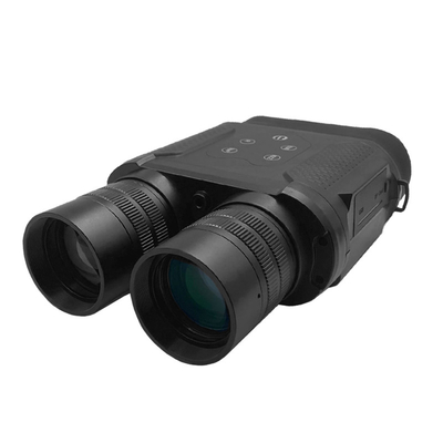 Ir Abstand NV2000 HUNTERCAM Nachtsichtfernglas-400m IR im Freien