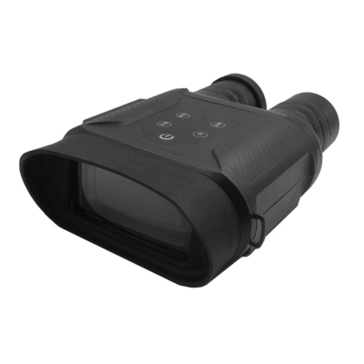 Infrarotjagdferngläser der Nachtsicht-NV2000 der Schutzbrillen-HD 1080P 12MP Sd 32GB