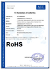 China Shenzhen Hunting Tech Co., Ltd. zertifizierungen